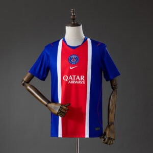 Nueva Camiseta PSG Paris Saint-Germain 26/27 Local Titular
